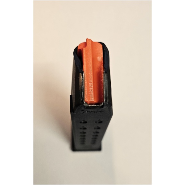 Glock 17 - Magazin 17 Schuss - Image 2