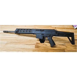 B&T - Halbauto / APC223 / LB / .223Rem / Occ.
