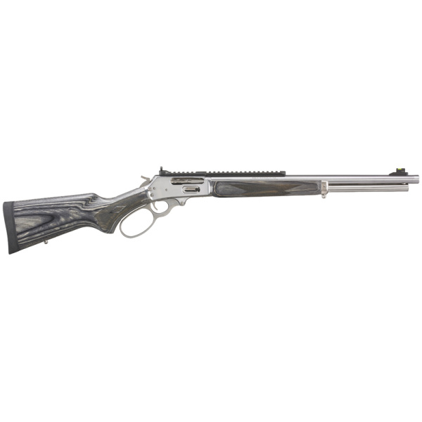 Ruger - Unterhebelrepetierer / Marlin Model 1895 SBL / .45-70Gov. - Image 5