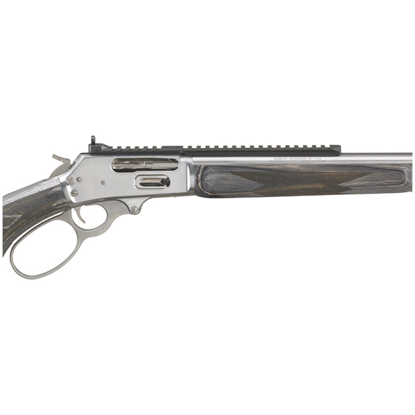 Ruger - Unterhebelrepetierer / Marlin Model 1895 SBL / .45-70Gov. - Image 2