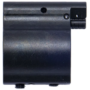 Schmeisser - Gasblock verstellbar .750