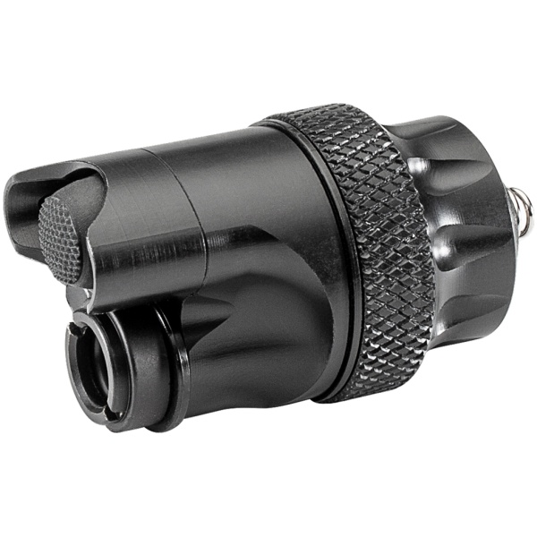 Surefire - Schalter / Mod. DS00 Dual Switch Scout Schwarz