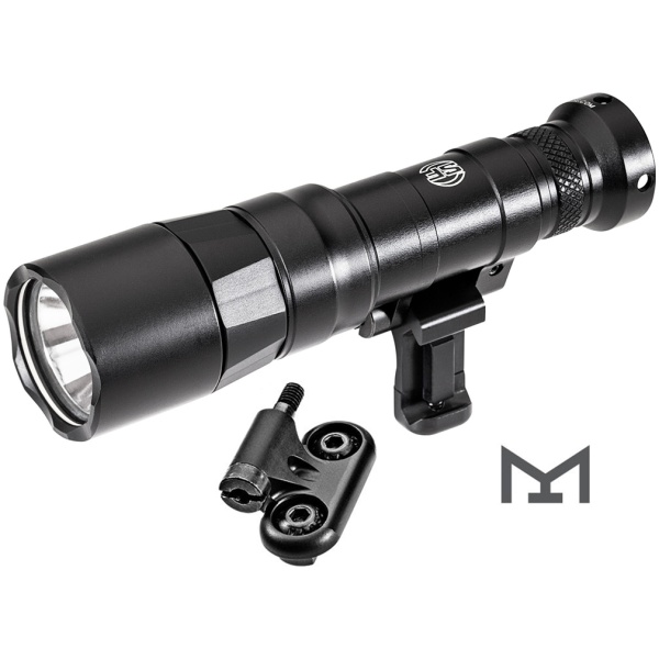 Surefire - Lampe / Mod. M340T Turbo Mini Scout Light Pro / BK - Image 4
