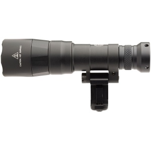 Surefire - Lampe / Mod. M340T Turbo Mini Scout Light Pro / BK
