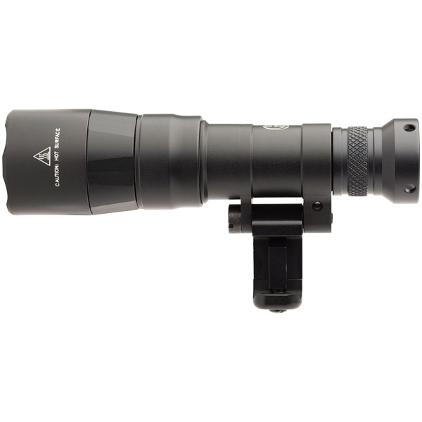 Surefire - Lampe / Mod. M340T Turbo Mini Scout Light Pro / BK