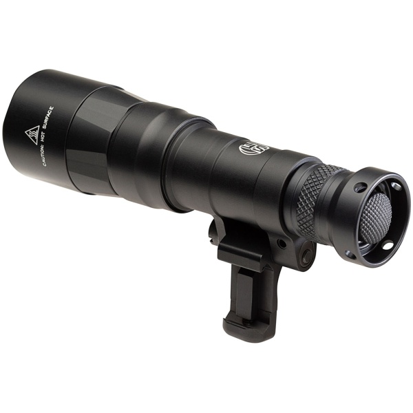 Surefire - Lampe / Mod. M340T Turbo Mini Scout Light Pro / BK - Image 2