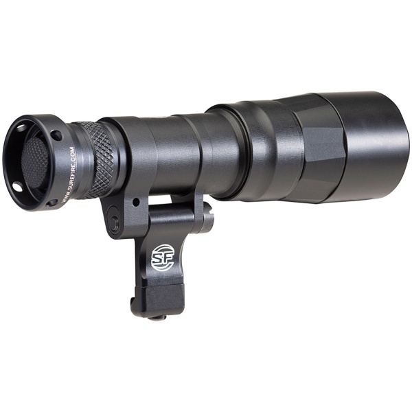 Surefire - Lampe / Mod. M340T Turbo Mini Scout Light Pro / BK - Image 3
