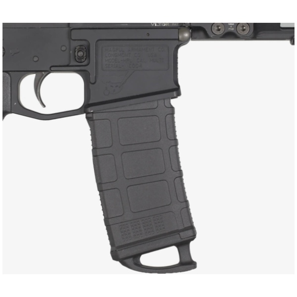 Magpul - PMAG Ranger PlatR / AR/M4 / GEN M3 / 3 Pack / black - Image 2