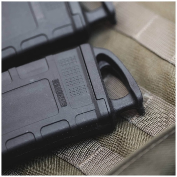 Magpul - PMAG Ranger PlatR / AR/M4 / GEN M3 / 3 Pack / black - Image 4