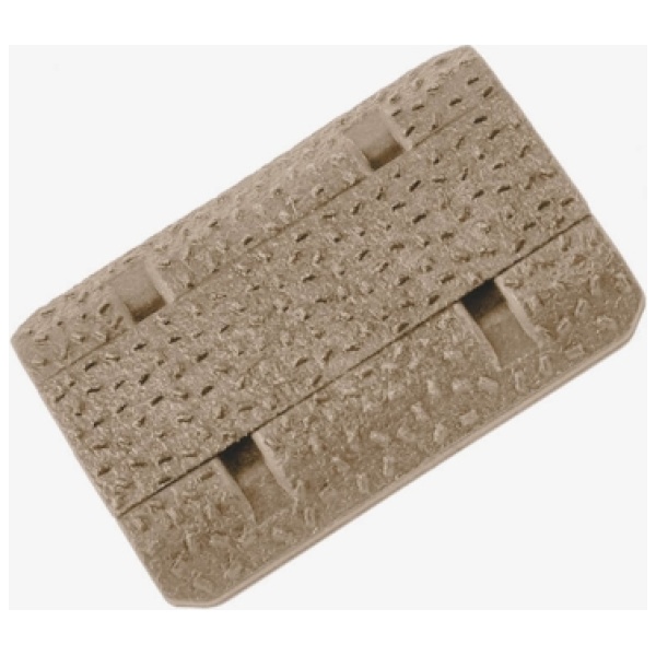 Magpul - M-LOK Rail Cover Type 2 / FDE