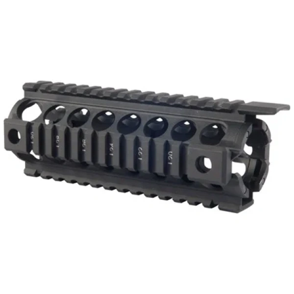 MIDWEST INDUSTRIES - AR-15/M16 TWO-PIECE FOREND