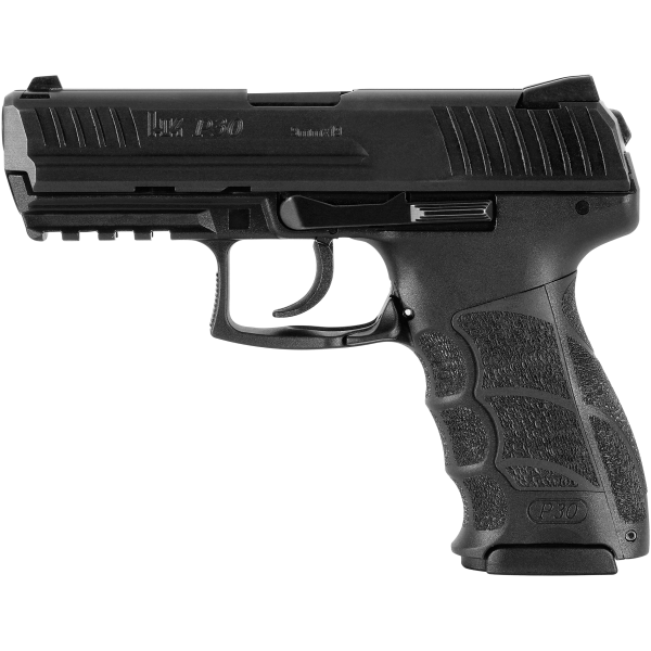 Heckler&Koch - Pistole / P30 V3 / 9mm