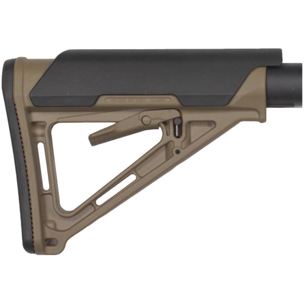 Magpul - CTR /MOE Cheek Riser Schwarz | 0.25 - Image 2