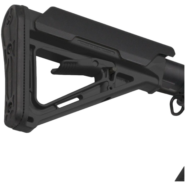 Magpul - CTR /MOE Cheek Riser Schwarz | 0.5 - Image 2