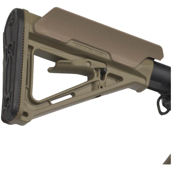 Magpul - CTR /MOE Cheek Riser FDE | 0.75 - Image 2