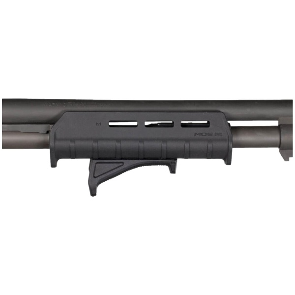 Magpul - MOE M-LOK Forend Mossberg 590/590A1 Schwarz - Image 3