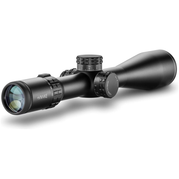 Hawke - Frontier 34 FFP 5-30x56 / 34mm / FFP Mil Pro Ext (30x) - Image 2