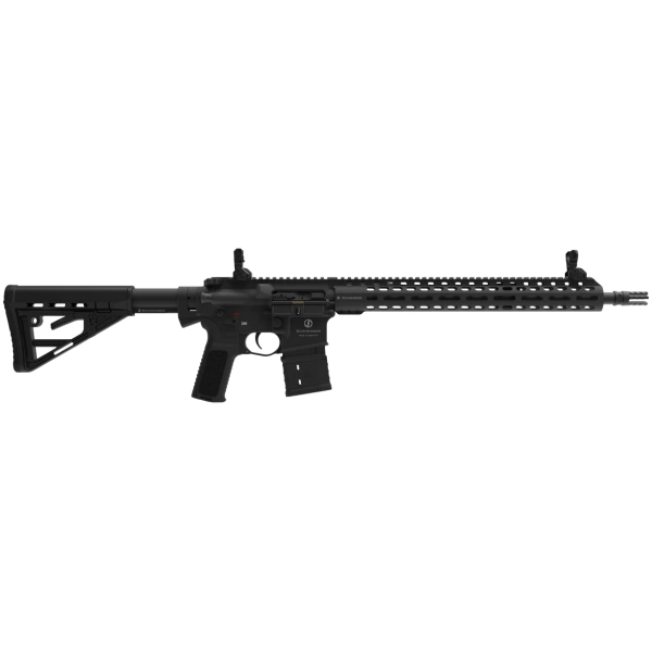 Schmeisser - Halbauto / AR15 M5FL Black / 16.75 / .223 Rem