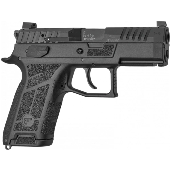 CZ - Pistole / P-09 C Nocturne / 9mm / 15-Schuss - Image 2