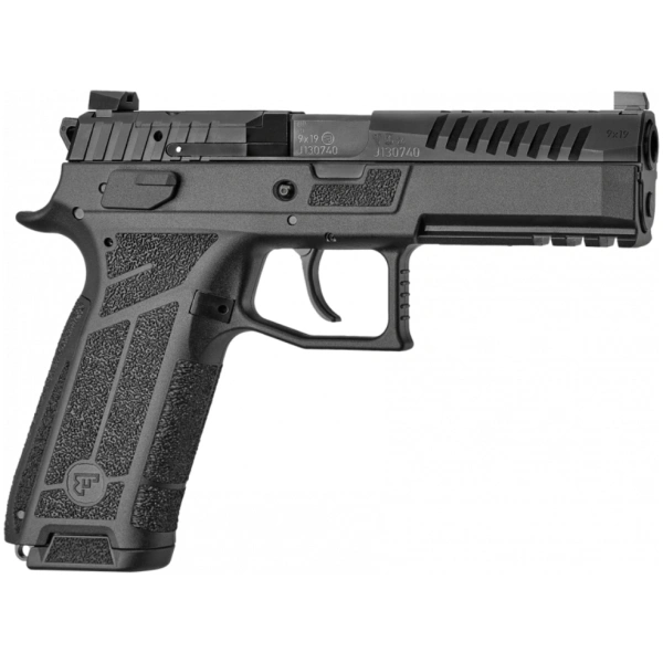 CZ - Pistole / P-09 F Nocturne / 9mm / 19-Schuss - Image 3