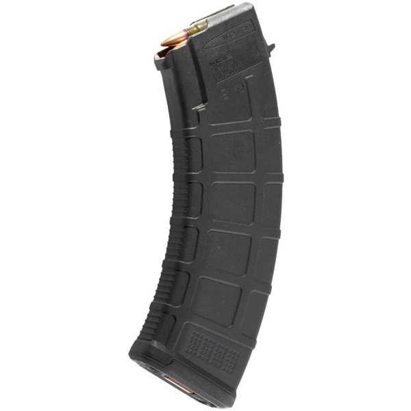 Magpul - PMAG 30 AK/AKM MOE 7.62x39mm Schwarz
