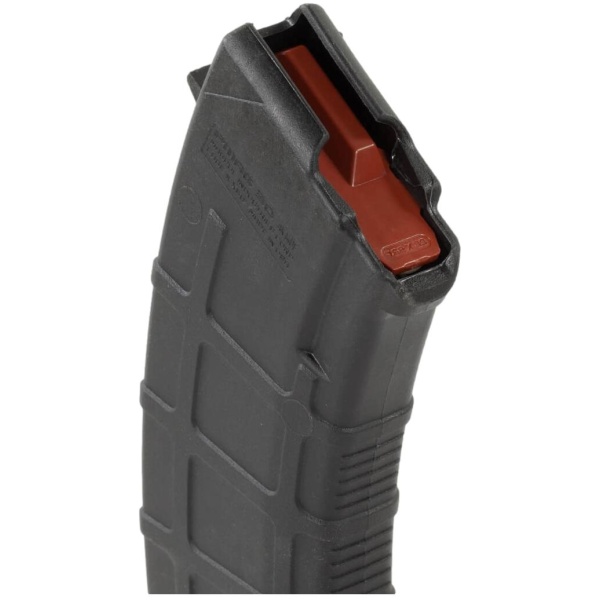 Magpul - PMAG 30 AK/AKM MOE 7.62x39mm Schwarz - Image 3