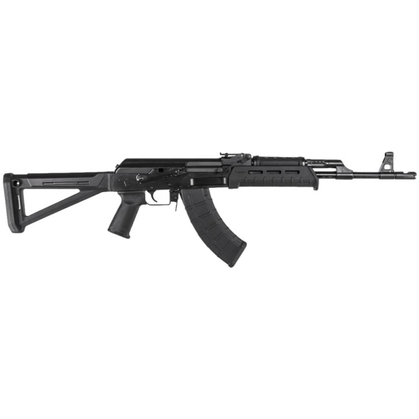 Magpul - PMAG 30 AK/AKM MOE 7.62x39mm Schwarz - Image 4