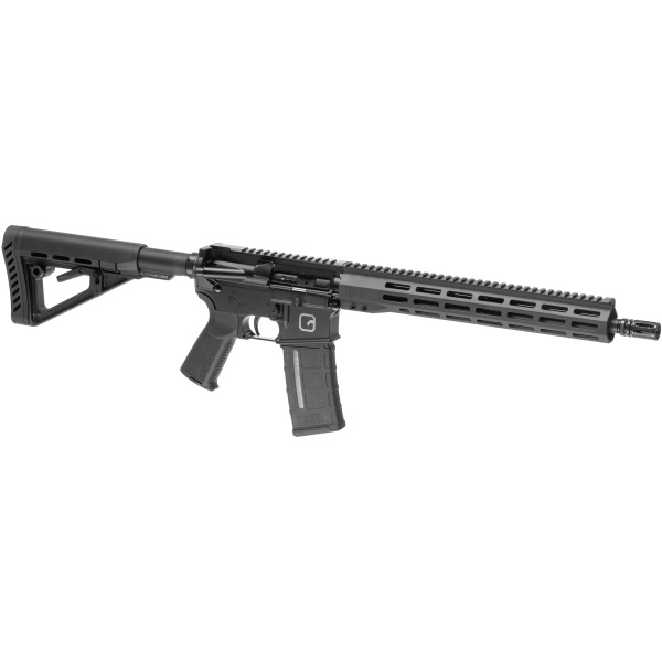 Clawgear - Halbauto / CG15 Basic / .223 Rem / 14.5 Inch / Black