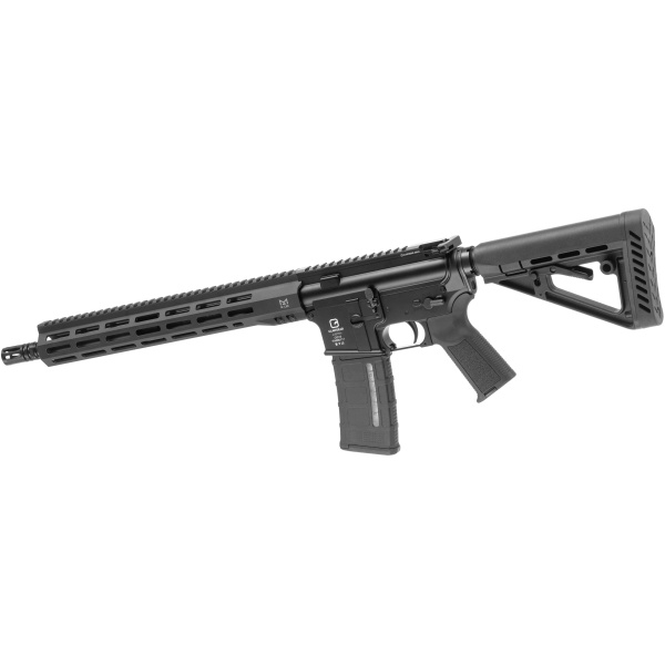 Clawgear - Halbauto / CG15 Basic / .223 Rem / 14.5 Inch / Black - Image 2