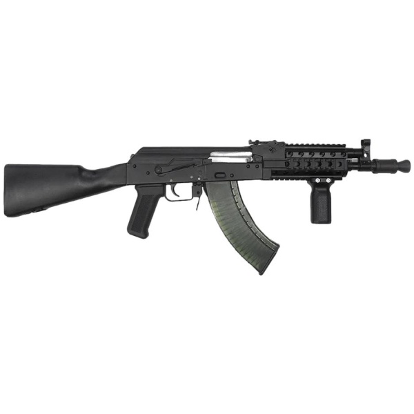WBP - Halbauto / MiniJack Tactical / 7.62x39mm