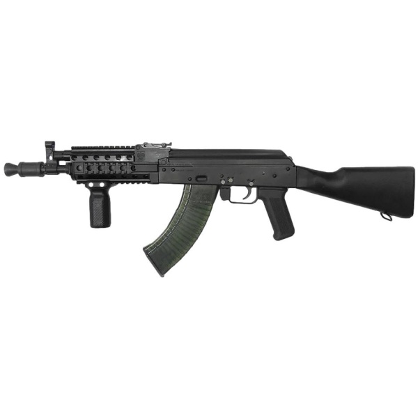 WBP - Halbauto / MiniJack Tactical / 7.62x39mm - Image 2