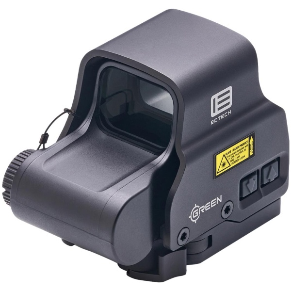 EoTech - EXPS2-0 - Green Reticle