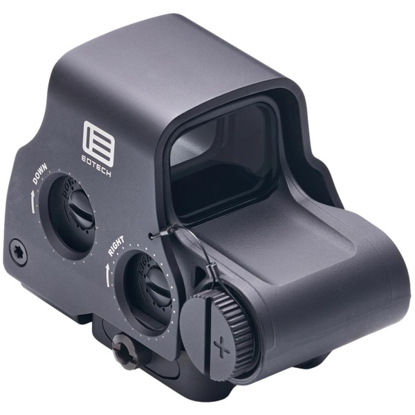 EoTech - EXPS2-0 - Green Reticle - Image 3