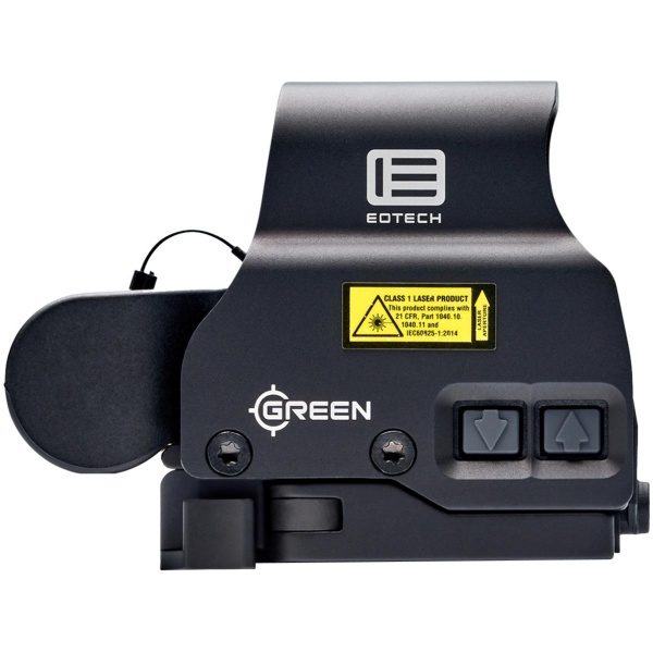 EoTech - EXPS2-0 - Green Reticle - Image 5