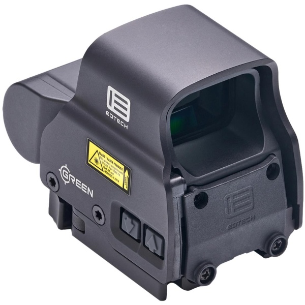 EoTech - EXPS2-0 - Green Reticle - Image 2