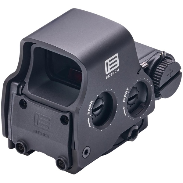 EoTech - EXPS2-0 - Green Reticle - Image 4