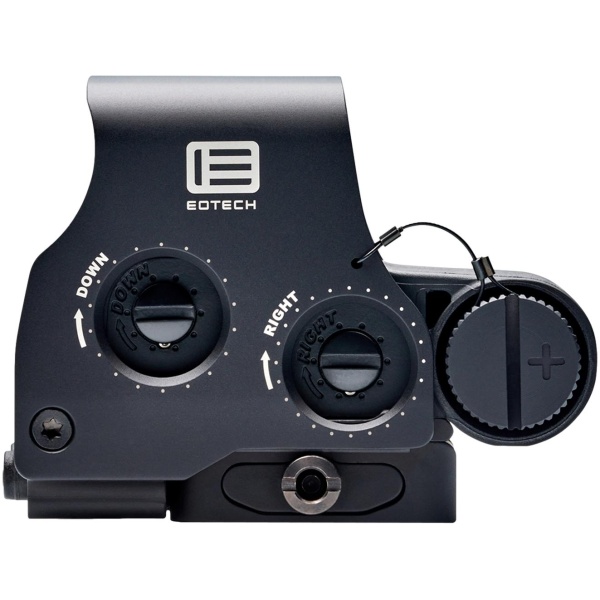 EoTech - EXPS2-0 - Green Reticle - Image 6