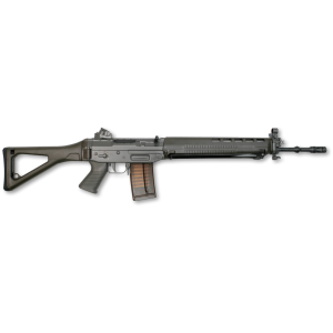Sig Sauer - Laufwechsel / STGW 90 / PE90