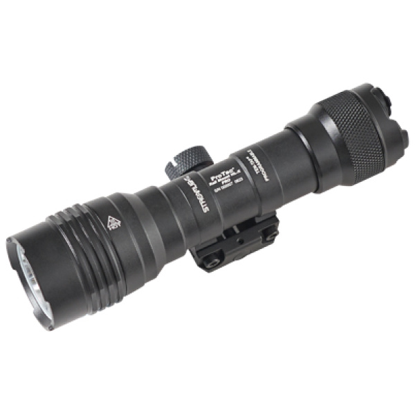 Streamlight - ProTac Rail Mount HL-X Pro - Black