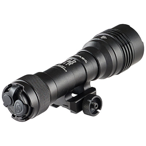 Streamlight - ProTac Rail Mount HL-X Pro - Black - Image 2