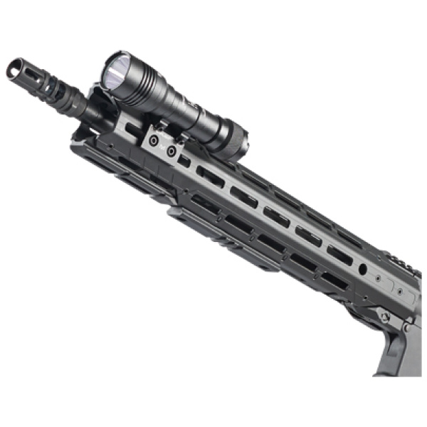 Streamlight - ProTac Rail Mount HL-X Pro - Black - Image 3