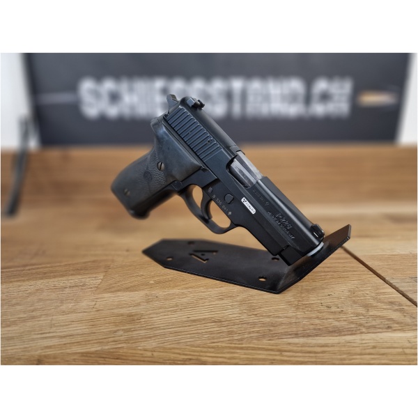 Sig Sauer - Pistole / P228 / Kapo ZH / 9mm / Occ. - Image 2