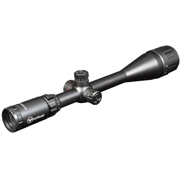 Firefield - Tactical 8-32x50AO IR Riflescope - Image 2