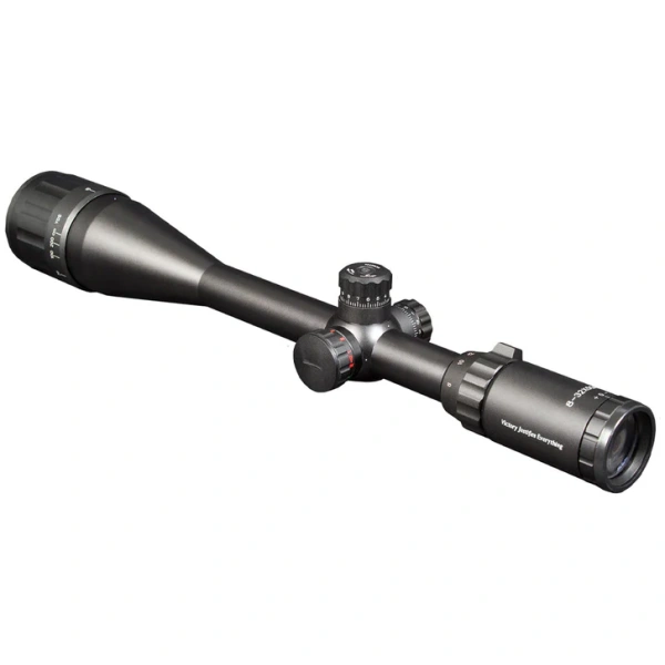 Firefield - Tactical 8-32x50AO IR Riflescope - Image 3