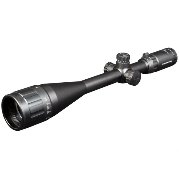 Firefield - Tactical 8-32x50AO IR Riflescope - Image 4