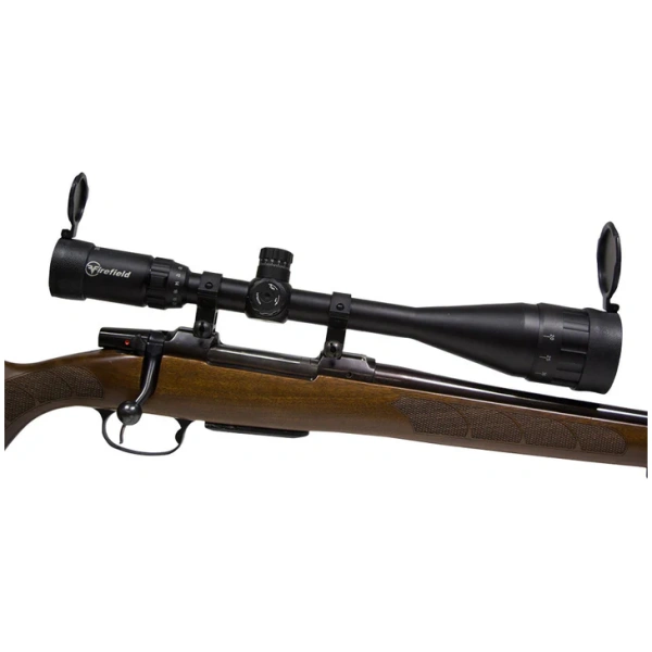Firefield - Tactical 8-32x50AO IR Riflescope - Image 5