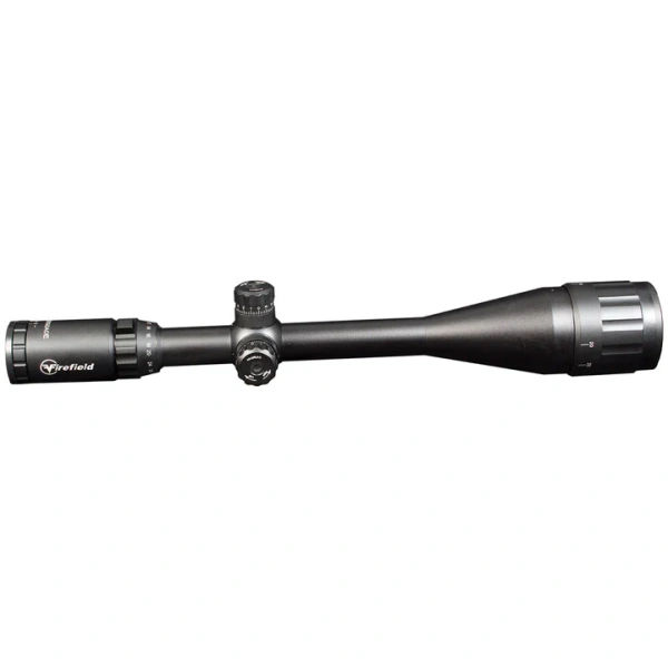 Firefield - Tactical 8-32x50AO IR Riflescope - Image 7