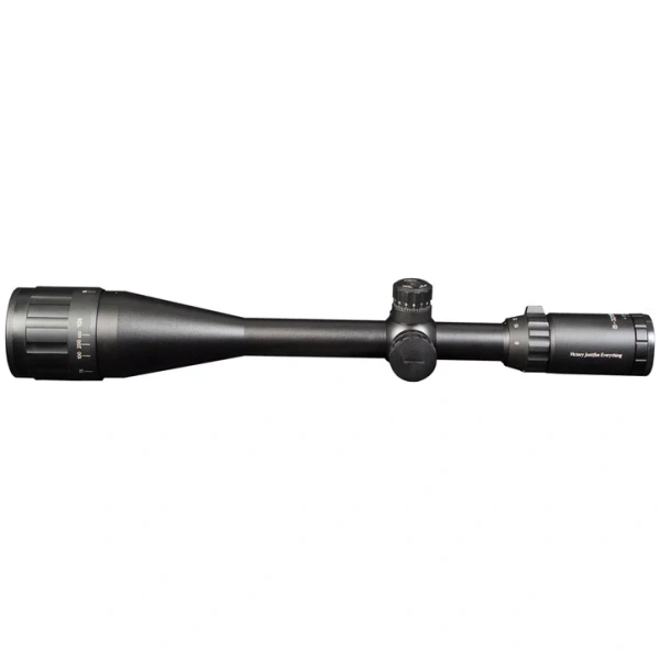 Firefield - Tactical 8-32x50AO IR Riflescope - Image 8