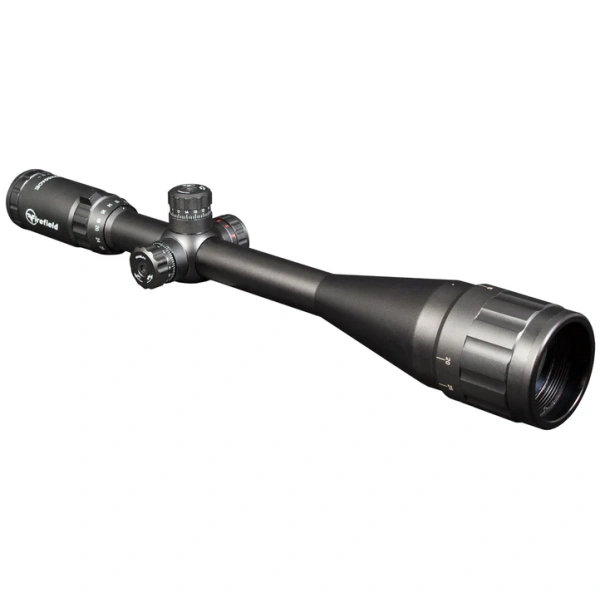 Firefield - Tactical 8-32x50AO IR Riflescope - Image 6