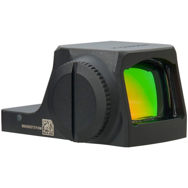 Sig Sauer - Red Dot / Romeo X Pro / DeltaPoint PRO Footprint / Circle Dot / Schwarz / closed-emitter - Image 7